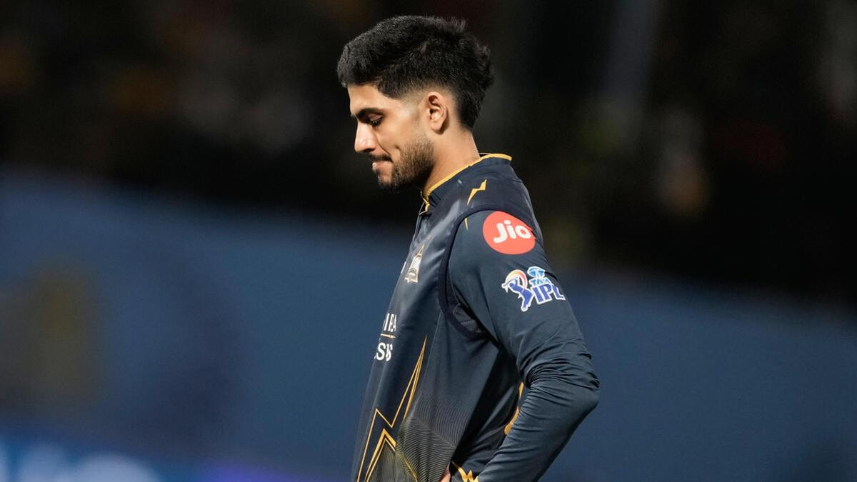 ‘You can’t win games if you can’t take catches,’ says GT’s Glenn Phillips after crushing defeat to RCB in IPL 2026 Qualifier 1